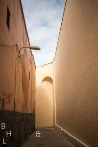 Afrika, Aussenaufnahmen, Calm, City, Color, Colorful, Culture, Farbe, Farbig, Hell, Kulture, Light, Marokko, Marrakech, Marrakesch, Medina, Orange, Outdoor, Ruhe, Stadt, Urban