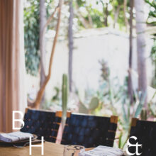 Culinary stories and food photography with food and interior at Restaurant Criollo in Oaxaca