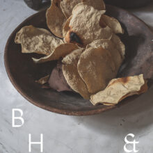 Culinary stories and food photography with tacos and at Restaurant Criollo in Oaxaca