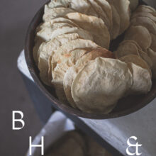 Culinary stories and food photography with tacos and interior at Restaurant Criollo in Oaxaca