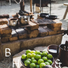 Culinary stories and food photography with food and interior at Restaurant Criollo in Oaxaca