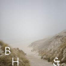 Travel photography on the island of Sylt