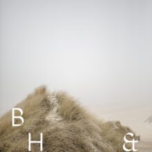 Travel photography on the island of Sylt