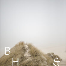 Travel photography on the island of Sylt