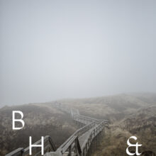 Travel photography on the island of Sylt