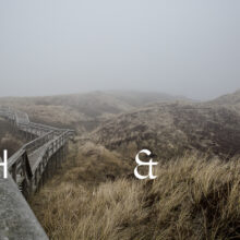 Travel photography on the island of Sylt