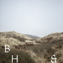 Travel photography on the island of Sylt