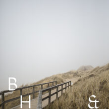 Travel photography on the island of Sylt