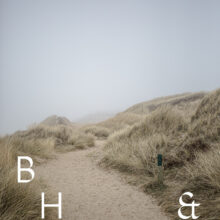 Travel photography on the island of Sylt