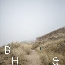 Travel photography on the island of Sylt