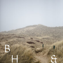 Travel photography on the island of Sylt