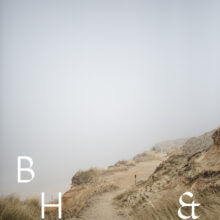 Travel photography on the island of Sylt