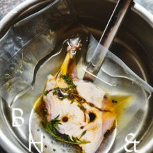 fasanenbrust-09-11-2016-neon-fotografie Food photography of sou vide pheasant breast cooked by Michelin star chef Harald Rüssel